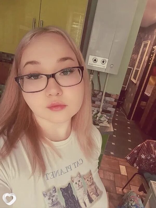 Ксения, 19, Рязани — анкета №4078107