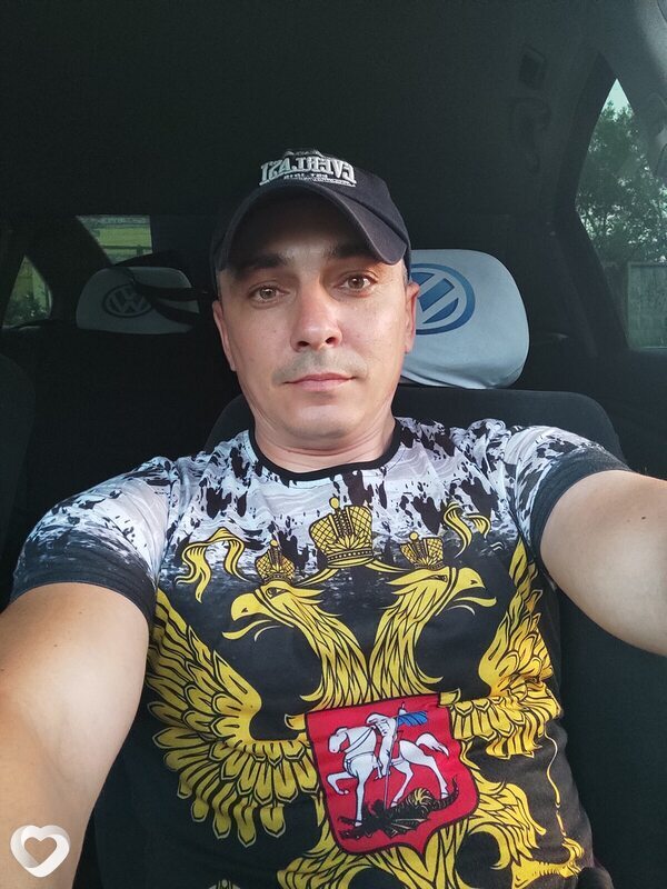 Роман, 42, Набережных Челнах — анкета №4078114
