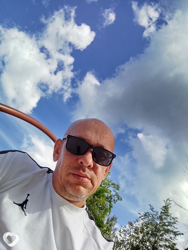 Сергей, 41, Пинске — анкета №4078116