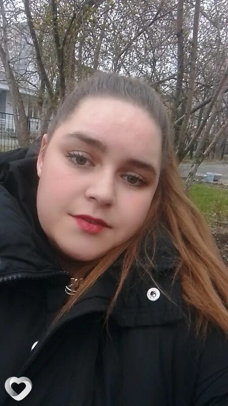 Даша, 26, Асбесте — анкета №4077945