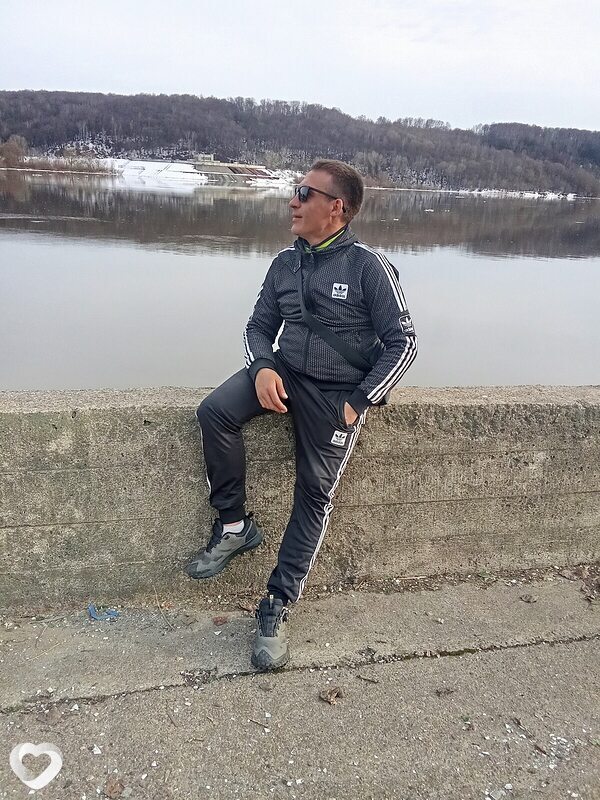 Михаил, 34, Нижнем Новгороде — анкета №4077951
