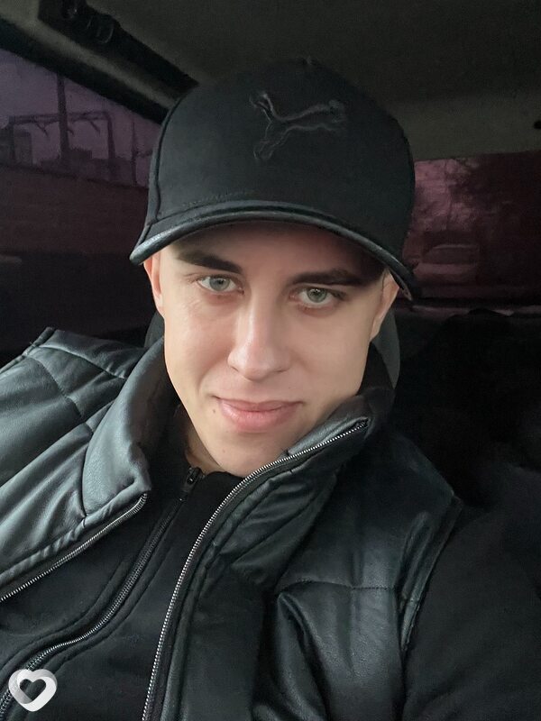 Артур, 29, Волгограде — анкета №4077954