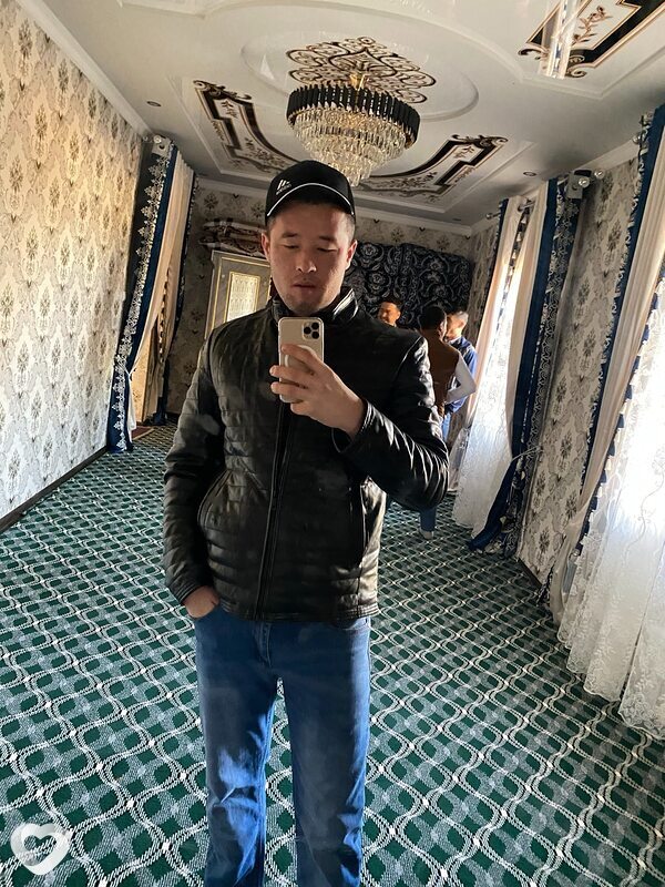Rashid, 25, Иркутске — анкета №4077960
