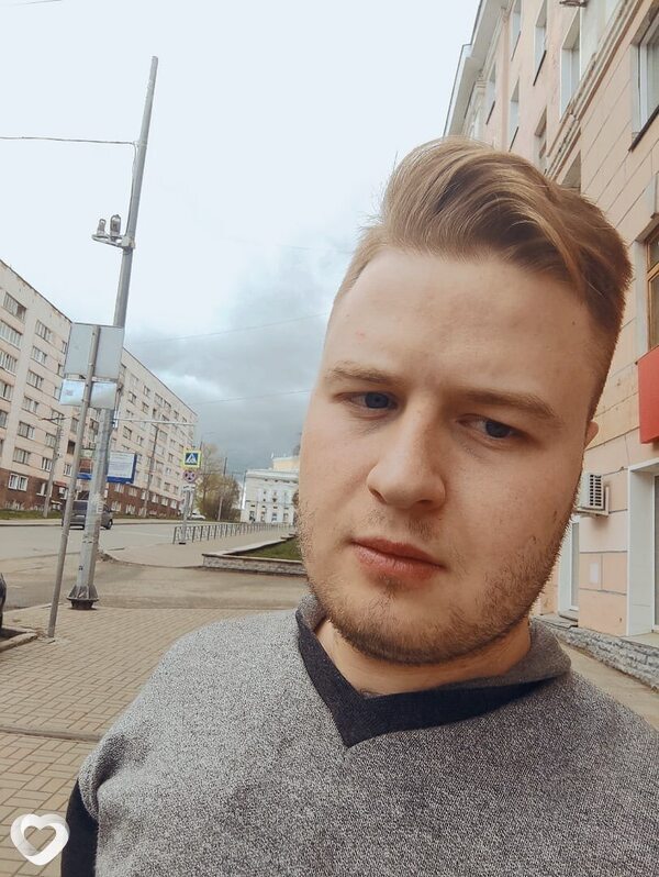 Владимир, 26, Кирове — анкета №4077965
