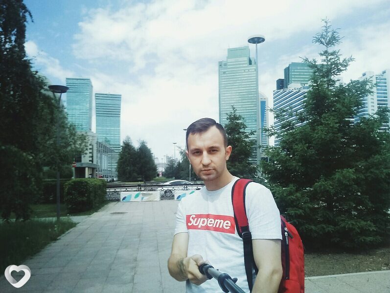 Руслан, 31, Жезказгане — анкета №4078020