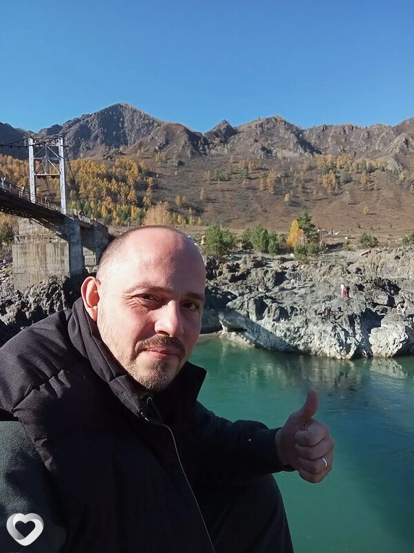 Александр, 43, Томске — анкета №4078030