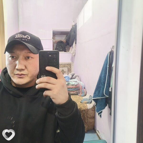 Айбол, 34, Алматы — анкета №4078037