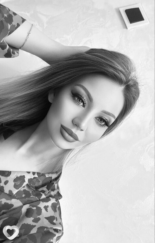 Julianna, 29, Нижнем Новгороде — анкета №4078040