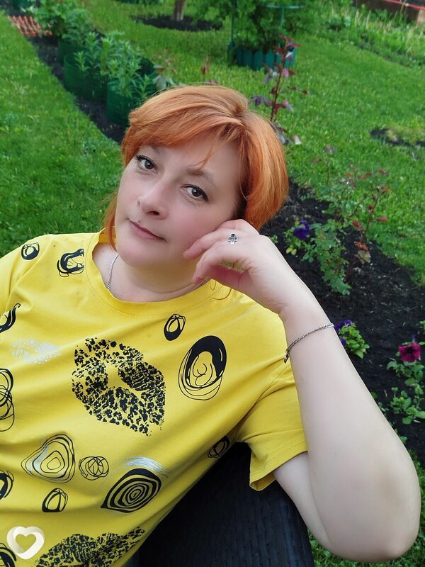 Елена, Новокуйбышевск