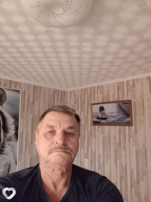 Геннадий, 67, Тюмени — анкета №4077971