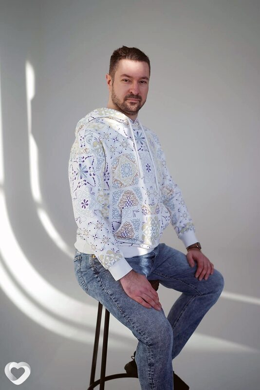 Влад, 29, Самаре — анкета №4077978
