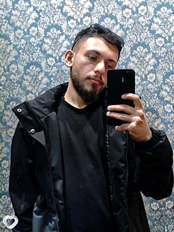 Али, 25, Набережных Челнах — анкета №4077982