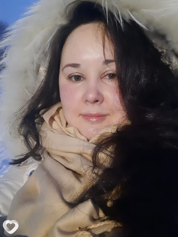 Вера, 36, Бийске — анкета №4077983