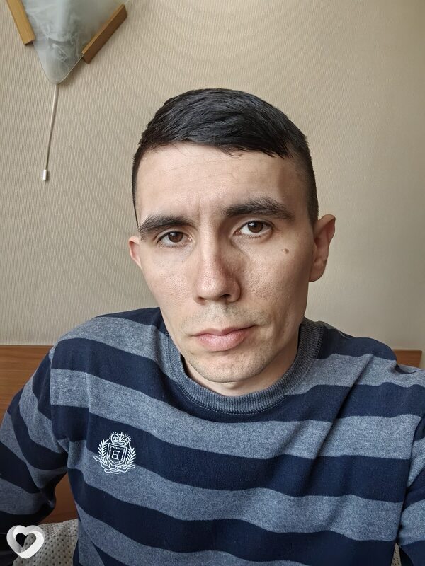 Ринат, 30, Астрахани — анкета №4078816
