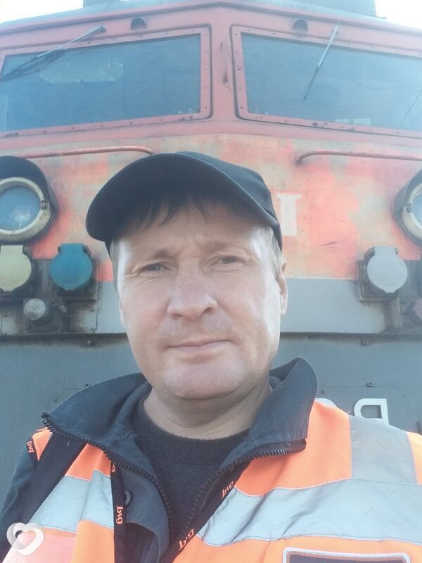 Андрей, 41, Ижевске — анкета №4078819
