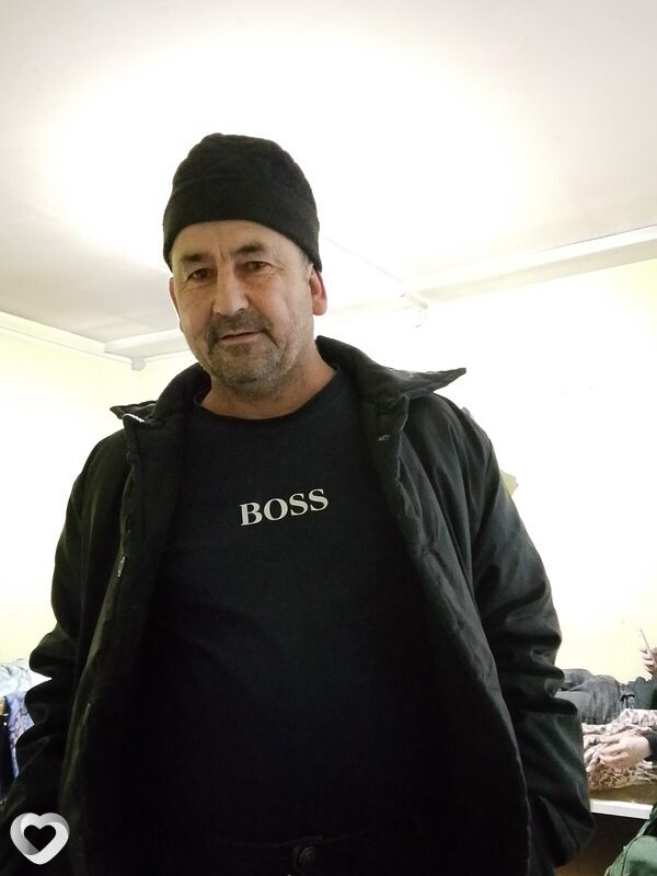 Джура, 49, Якутске — анкета №4078821