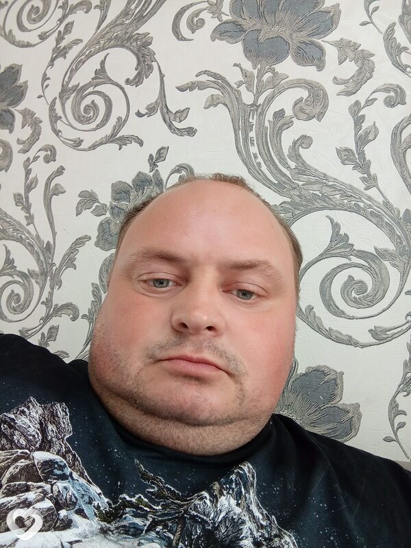 Владимир, 40, Петропавловске — анкета №4078827