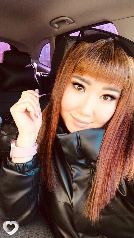 Яна, 28, Красноярске — анкета №4078828