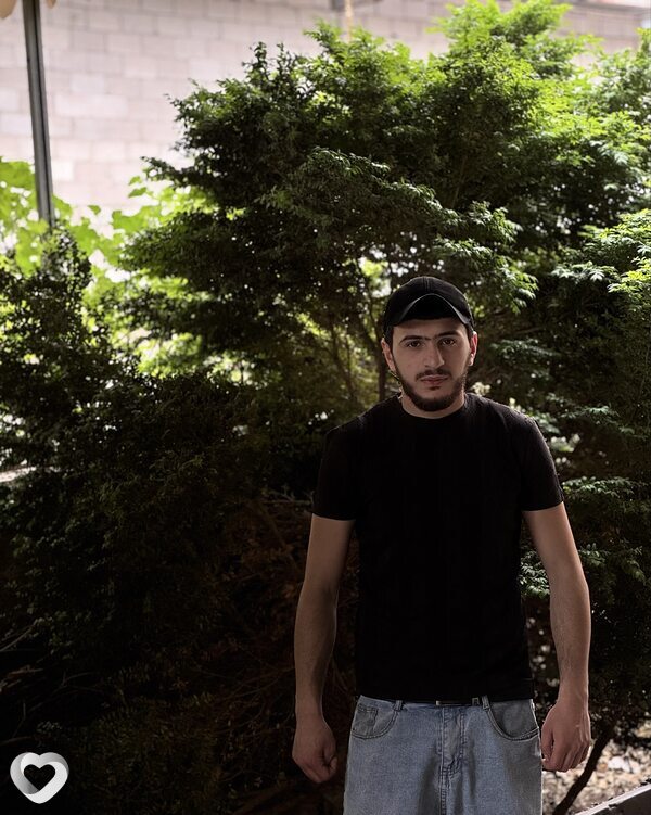 Само, 21, Астане — анкета №4078836