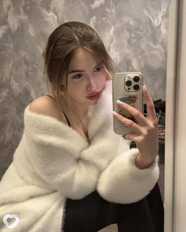 Ириша, 18, Нижнем Новгороде — анкета №4078837