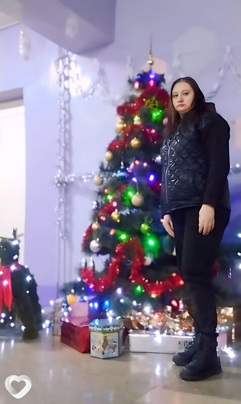 Катюша, 38, Слуцке — анкета №4078005