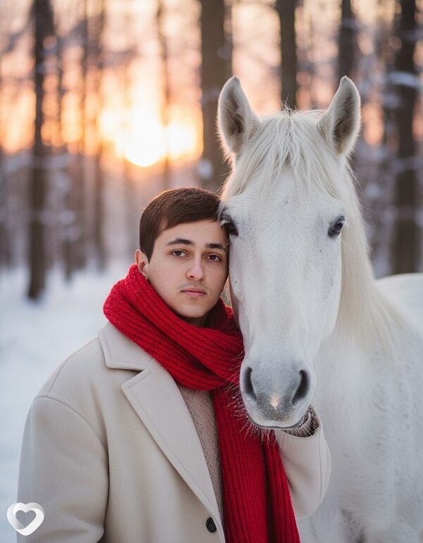 Рустам, 30, Санкт-Петербурге — анкета №4078012