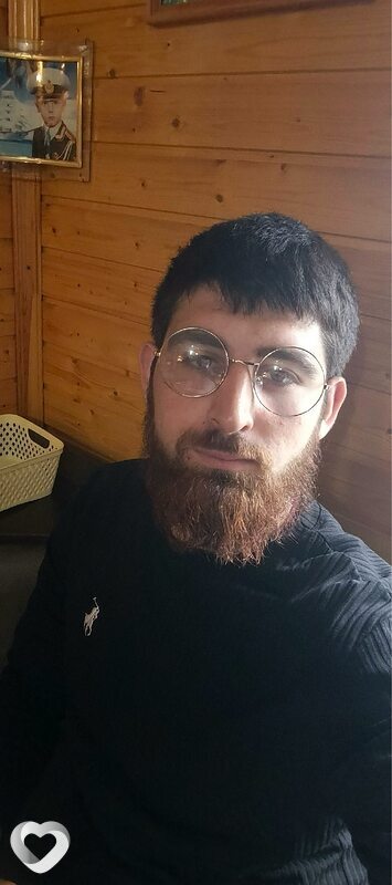 Артём, 26, Пятигорске — анкета №4078014