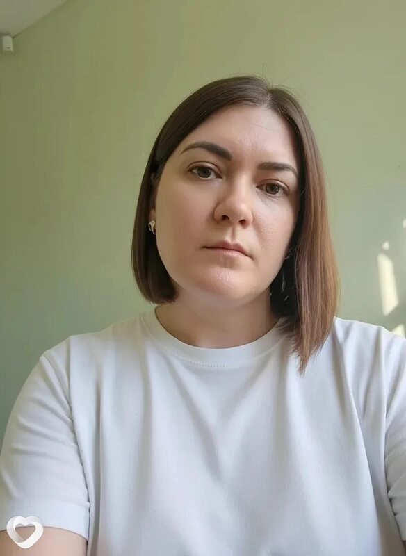 Иришка, 37, Новосибирске — анкета №4078089