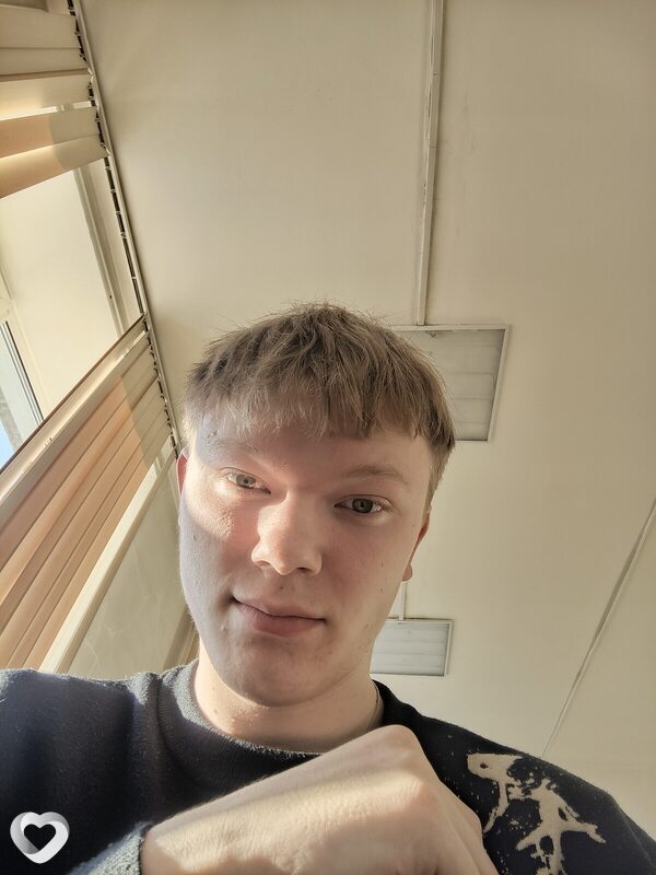 Владимир, 19, Чите — анкета №4078092