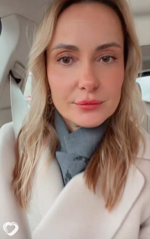 Елена, 49, Санкт-Петербурге — анкета №4078046