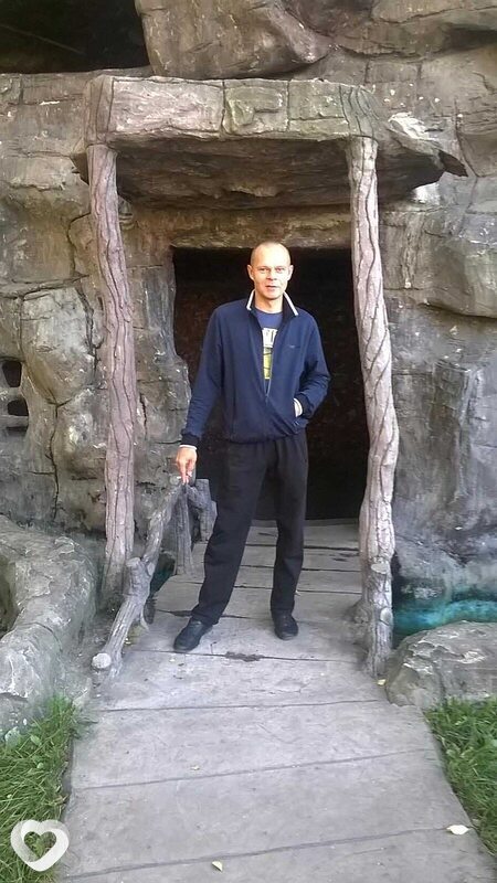 Олег, 43, Новокузнецке — анкета №4078052