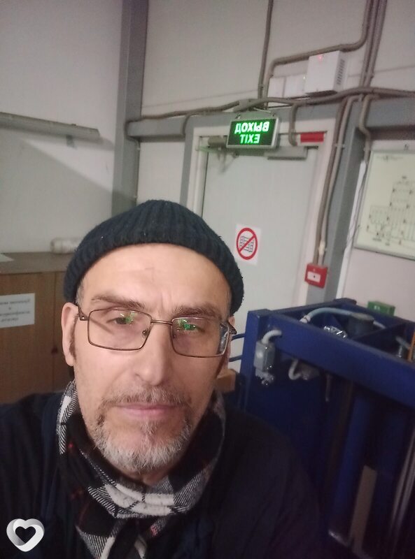 Михаил, 51, Туле — анкета №4078057