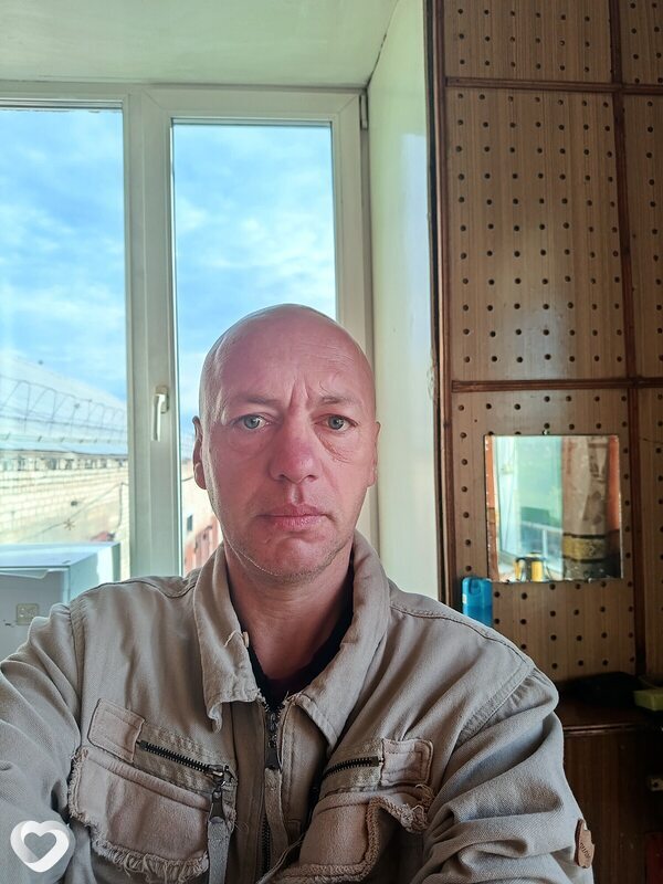 Дмитрий, 46, Чите — анкета №4078064