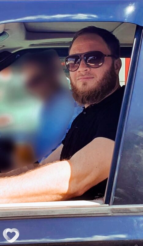 Хас, 31, Каспийске — анкета №4078065