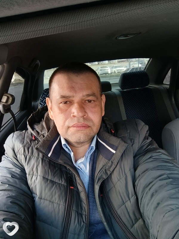 Сергей, 46, Омске — анкета №4078068