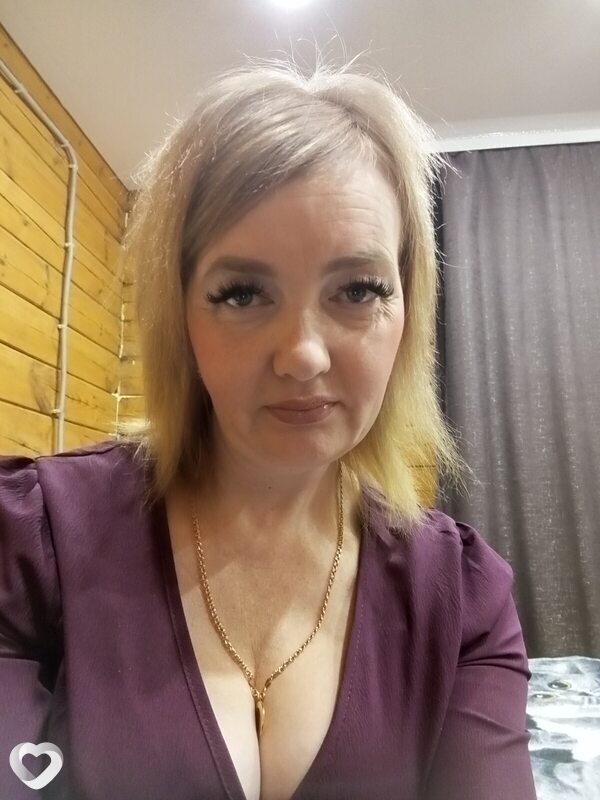 Анастасия, 43, Иркутске — анкета №4078148