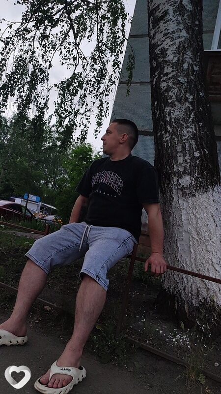 Anton, 36, Пензе — анкета №4078153