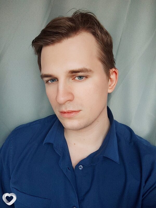 Воланд, 24, Саратове — анкета №4078155