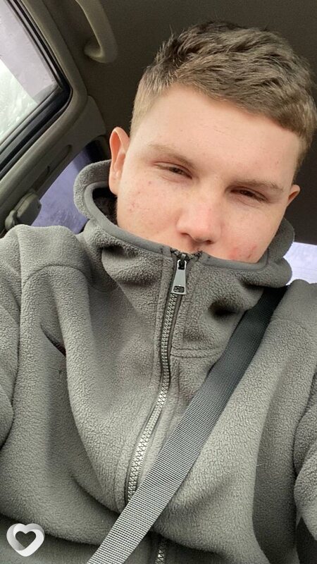 Андрей, 21, Саратове — анкета №4078162