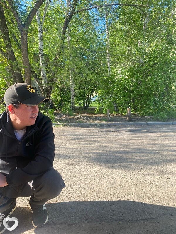 Fed, 27, Ангарске — анкета №4078166