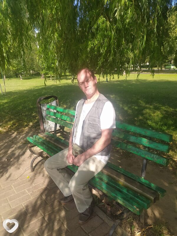 Юрий, 47, Гродно — анкета №4078195