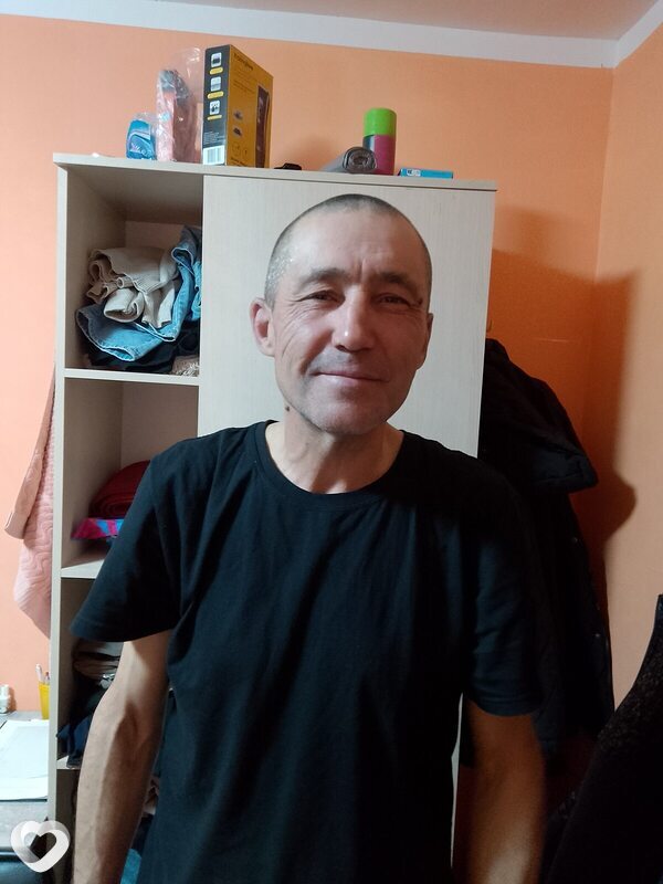 Виктор, 46, Улан-Удэ — анкета №4078204