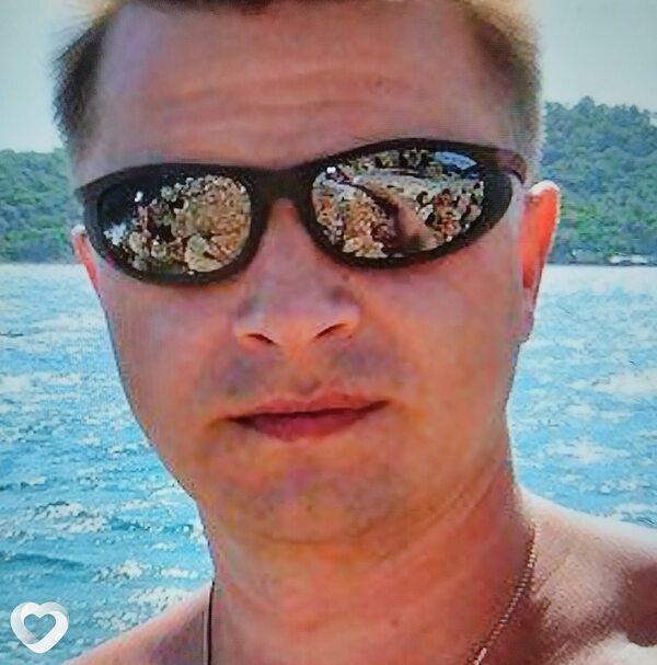 Иван, 46, Вязниках — анкета №4078206