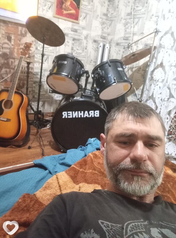 Евгеньевич, 40, Уссурийске — анкета №4078207