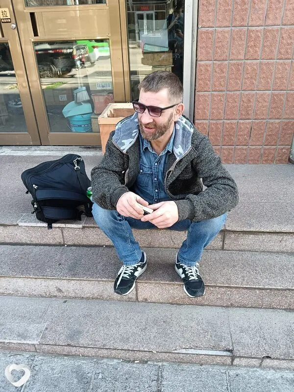 Андрей, 41, Алейске — анкета №4078209