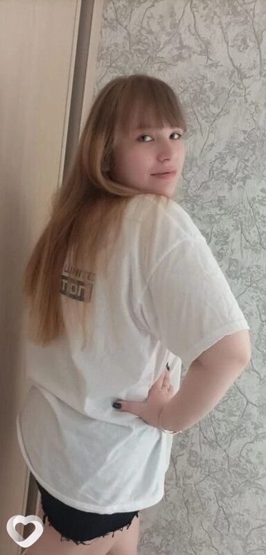 Снежка, 24, Омске — анкета №4078211