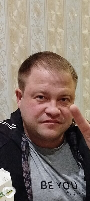 Павел, 48, Краснодаре — анкета №4078212