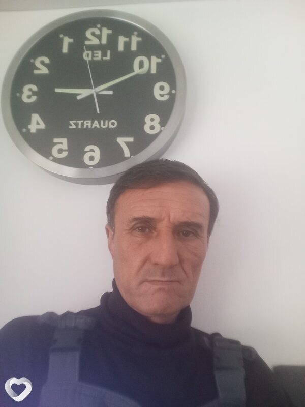 Боря, 55, Тюмени — анкета №4078594