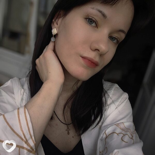 Анастасия, 23, Омске — анкета №4078600