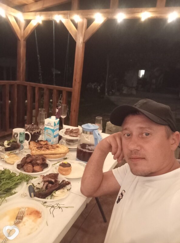 Олег, 34, Ростове-на-Дону — анкета №4078607